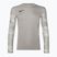 Pánske  brankárske tričko Nike Dri-FIT Park IV Goalkeeper T-shirt pewter grey/white/black