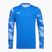 Pánska futbalová mikina Nike Dri-Fit Park IV modrá CJ6066-463