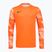 Pánska futbalová mikina Nike Dri-Fit Park IV orange CJ6066-819