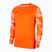 Pánska futbalová mikina Nike Dri-Fit Park IV orange CJ6066-819