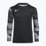 Detská futbalová mikina Nike Dry-Fit Park IV čierna CJ6072-010
