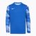 Detská futbalová mikina Nike Dry-Fit Park IV modrá CJ6072-463