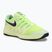 Detské tenisové topánky Nike Court Vapor X Jr ghost green/barely volt/blackened blue