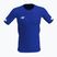 Pánske futbalové tričko New Balance Turf modré NBEMT9018