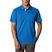 Columbia Nelson Point pánske polo tričko modré 1772721432