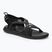 Dámske trekingové sandále Columbia Sandal 010 black 1889551