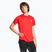 Pánske trekingové tričko The North Face Reaxion Red Box červené NFA4CDW15Q1
