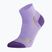 Dámske trekingové ponožky Icebreaker Hike+ Light Mini purple gaze/magic/hyper
