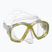 Šnorchlovacia maska Mares Tapu yellow reflex/clear