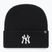 Zimná čiapka 47 Brand MLB New York Yankees Haymaker black