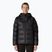 Dámska páperová bunda Patagonia Fitz Roy Down Hoody black