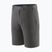 Pánske šortky Patagonia Terravia Trail 10" forge grey