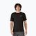 Pánske tričko Patagonia Cap Cool Merino Blend Graphic Shirt heritage header/black