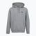 Dámska trekingová mikina Patagonia P-6 Label Uprisal Hoody gravel heather