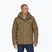 Pánska zateplená bunda Patagonia Isthmus Parka classic tan