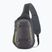 Patagonia Atom Sling 8 l batoh cez rameno forge grey