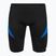 Pánske plavky jammery TYR Durafast Elite Oceanid Jammer black/blue