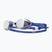 Plavecké okuliare TYR Stealth-X Performance Mirrored purple/blue