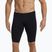 Pánske plavky jammer TYR Soild Large Logo Jammer black