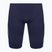 Pánske plavky jammer TYR Soild Large Logo Jammer navy