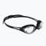 Detské plavecké okuliare TYR Hydra Flare black / cear black / clear