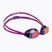 Dámske plavecké okuliare TYR Blackops 140 Ev Racing Mirrored purple/pink
