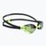 Plavecké okuliare TYR Tracer-X RZR Mirrored limelight
