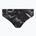 Pánske plavky TYR Durafast Elite Waveform Brief titanium