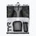 Plavecký vak TYR Big Mesh Mummy Bag 40 l white