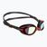 Plavecké okuliare TYR Special Ops 2.0 Mirrored black/red