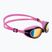 Plavecké okuliare TYR Special Ops 2.0 Mirrored pink/black