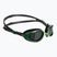 Plavecké okuliare TYR Special Ops 2.0 Polarized Non-Mirrored light green/black