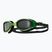 Plavecké okuliare TYR Special Ops 2.0 Polarized Non-Mirrored light green/black