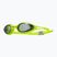 Plavecké okuliare TYR Hydra Flare lime