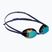 Dámske plavecké okuliare  TYR Blackops 140 Ev Racing Mirrored purple/green