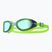 Plavecké okuliare TYR Special Ops 2.0 Mirrored light green/navy