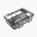 Nádoba na uskladnenie PELI M40 Micro Case black clear