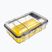Nádoba na uskladnenie PELI M50 Micro Case clear yellow
