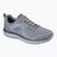 Pánska obuv SKECHERS Summits Brisbane light gray