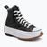 Dámske tenisky Converse Run Star Hike Platform Leather black