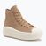 Dámske tenisky Converse Chuck Taylor All Star Move Platform coffee rum