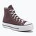 Dámske tenisky Converse Chuck Taylor All Star Lift Hi trail mixed/natural ivory