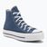 Dámske tenisky Converse Chuck Taylor All Star Lift Hi slacker blue/whie/black