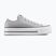 Tenisky Converse Chuck Taylor All Star Lift medium grey