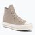 Dámske tenisky Converse Chuck Taylor All Star Lift Hi papyrus/papyrus/erget