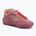 Basketbalové topánky Converse Shai 001 Lace Up berry shady