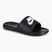 Pánske šľapky Nike Victori One Slide black/black/white