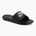 Pánske šľapky Nike Victori One Slide black/metallic gold