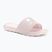 Dámske šľapky Nike Victori One Slide barely rose/barely rose/metallic silver