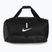 Tréningová taška Nike Academy Team Duffle L čierna CU8089-010